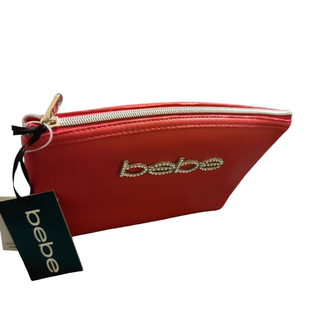 💕NWT BeBe Make Up/Toiletry Bag💕